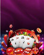 Bangladesh user studying Texas Holdem basics on 786bet with privacy reminders