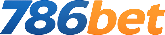 786bet logo